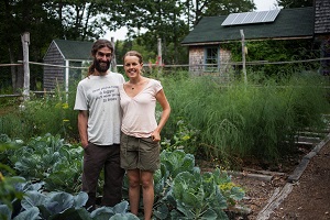 Sustainable Happiness, Sustainable Homestead Image